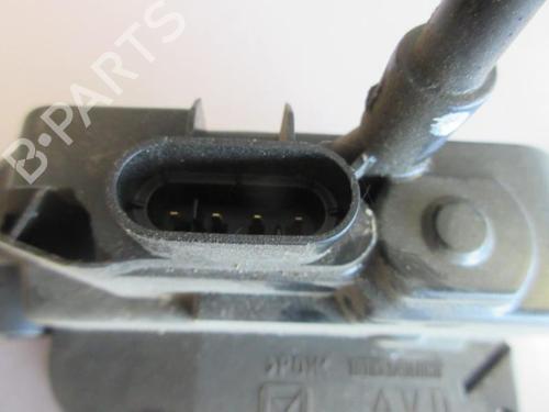 Used Front right lock RENAULT LAGUNA II (BG0/1_) 2.0 16V IDE (BG0N) (140 hp) 20895712