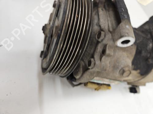 AC compressor CITROËN C4 I (LC_) 1.6 HDi | BP29142314M34 - Image 5