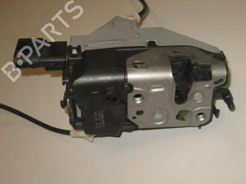 Rear right lock PEUGEOT 308 SW I (4E_, 4H_) 2.0 HDi | BP20910209C99 