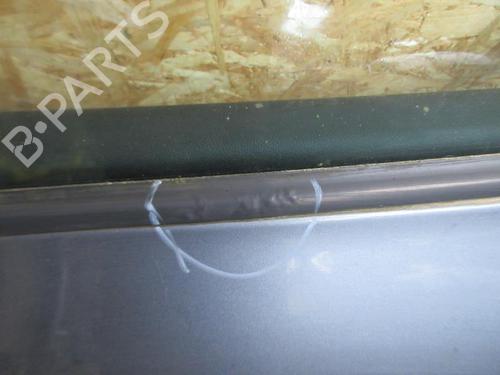 Used Left rear door PEUGEOT 307 (3A/C) 1.6 HDi 110 (109 hp) 20897188