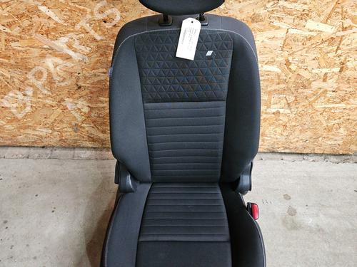 Used Right front seat Right front seat RENAULT SCÉNIC III (JZ0/1_) 1.2 TCe (116 hp) 29895731 29895731