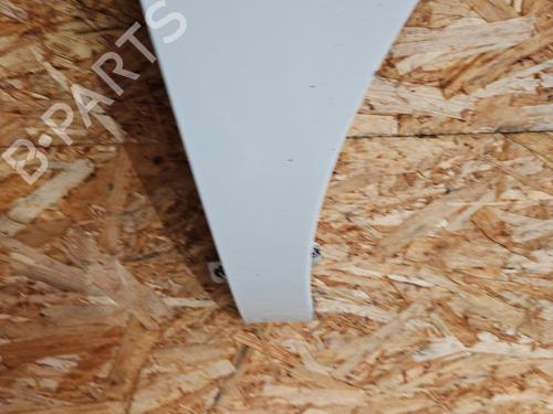 Right front fenders OPEL COMBO Box Body/MPV (X12) 1.3 CDTI (B05) | BP31020044C42 