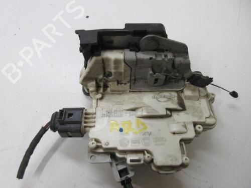 Rear right lock SEAT ALTEA (5P1) 1.9 TDI | BP20906615C99 