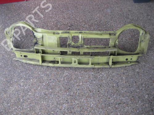 Frontplate/Frontkurv RENAULT TWINGO I (C06_) 1.2 (C066, C068) (58 hp) 20897967