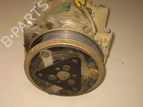 AC compressor PEUGEOT 307 (3A/C) 1.6 16V | BP20903487M34 
