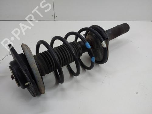 Used Right front shock absorber PEUGEOT 206 SW (2E/K) 1.4 (75 hp) 20907546