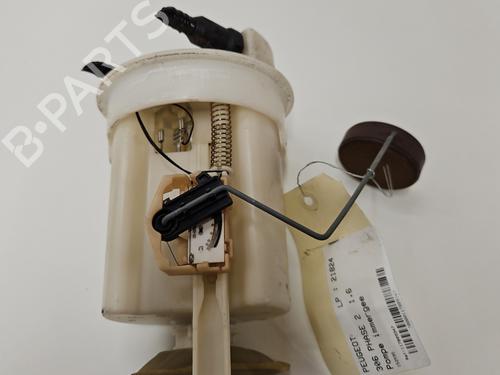 Aforador PEUGEOT 306 Hatchback (7A, 7C, N3, N5) 1.6 (89 hp) 30923120