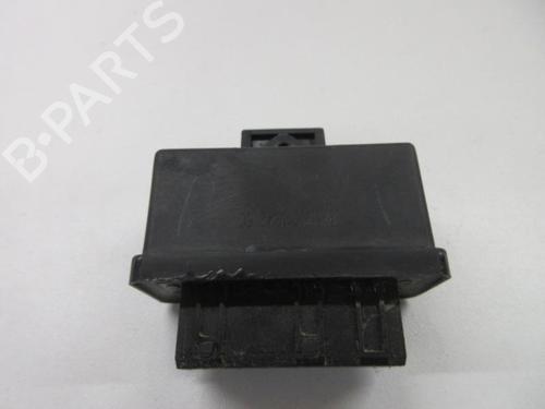 Used Electronic module Electronic module PEUGEOT PARTNER Tepee 1.6 HDi (109 hp) 22107662 22107662