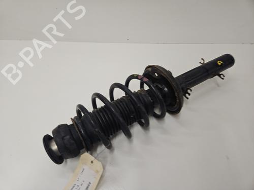 Højre fortil støddæmper VW GOLF IV (1J1) 1.9 TDI (90 hp) 31378907