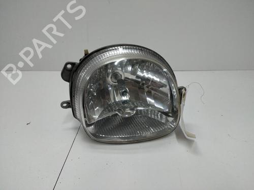 Used Right headlight Right headlight RENAULT TWINGO I (C06_) 1.2 (C066, C068) (58 hp) 20905515 20905515