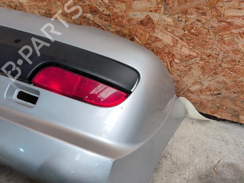 rear-bumper-peugeot-206-2l_-2m_-2009-2010-2011-2012-2013-36287745 main image