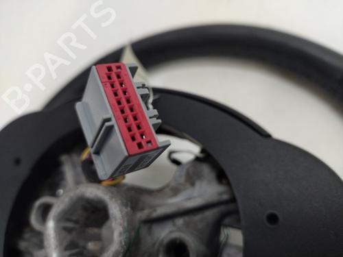 Steering wheel FORD USA MUSTANG Coupe 5.0 V8 | BP20904763C49 