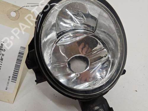 Used Left front fog light BMW 1 (E81) 118 d (143 hp) 30604422