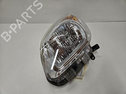 Right headlight RENAULT KANGOO Express (FW0/1_) 1.5 dCi 90 (FW0G, FW05, FW08, FW11) | BP39110434C29 - Image 3