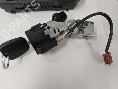 Electronic module PEUGEOT PARTNER Tepee 1.6 HDi | BP38954612M83 - Image 4