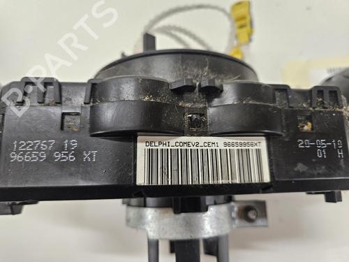 Steering column stalk PEUGEOT 807 (EB_) 2.0 HDI | BP36479267I23 - Image 5