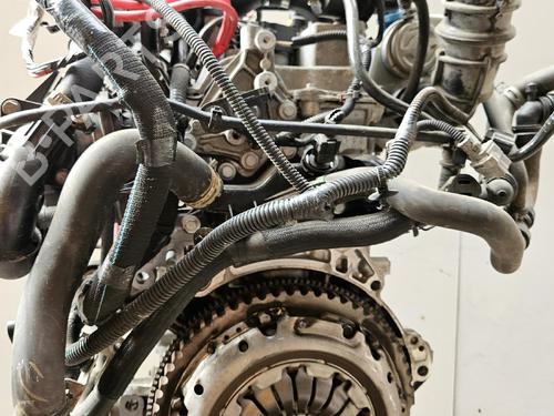 Engine DACIA SANDERO II TCe 90 (B8M1, B8MA, B8AC) | BP39644251M1 - Image 4