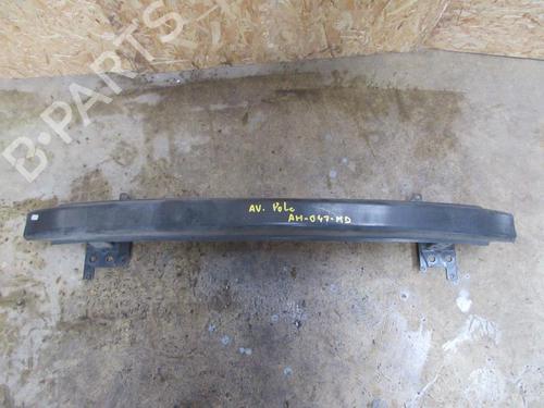 Front bumper reinforcement VW POLO IV (9N_, 9A_) 1.4 TDI | BP29142370C109