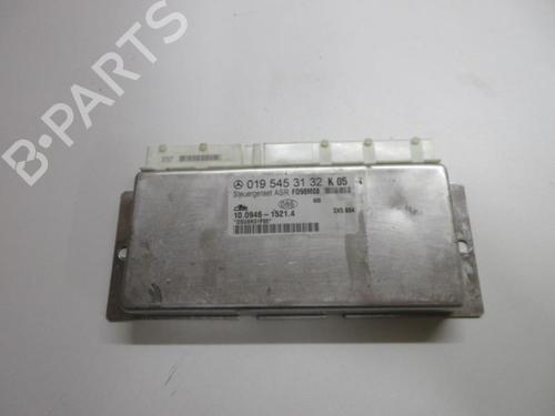 Used Electronic module MERCEDES-BENZ SLK (R170) 230 Kompressor (170.447) (193 hp) 22107765