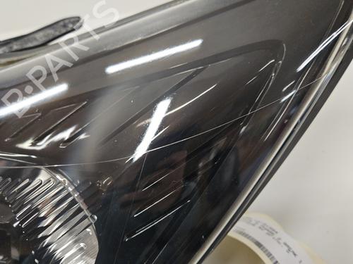 Left headlight FORD FOCUS II Turnier (DA_, FFS, DS) 1.6 TDCi | BP31019974C28