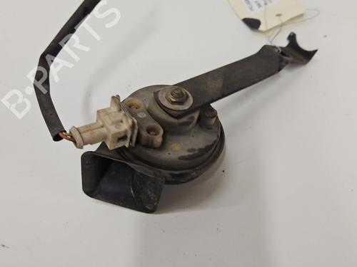 Used Horn PEUGEOT 307 (3A/C) 1.6 HDi 110 (109 hp) 27920908