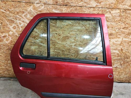 Dør højre bagtil RENAULT CLIO I (B/C57_, 5/357_) 1.9 D (B/C/S576, B/C/S57L) (64 hp) 30808791