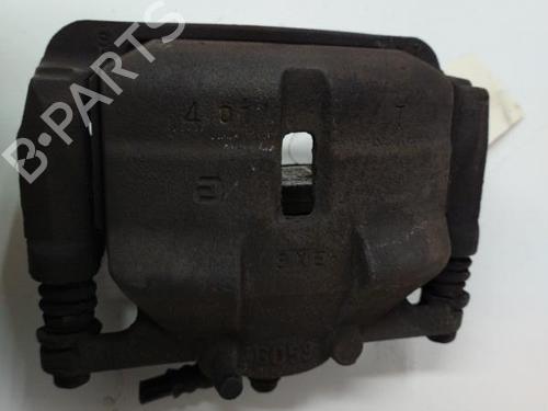 Used Left front brake caliper NISSAN QASHQAI / QASHQAI +2 I (J10, NJ10, JJ10E) 1.5 dCi (106 hp) 20900126