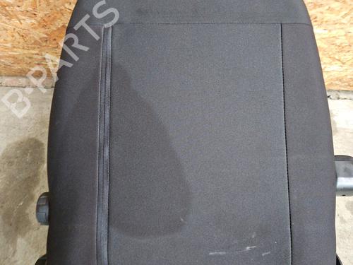 Left front seat OPEL COMBO Box Body/MPV (X12) 1.3 CDTI (B05) | BP31020053C15 - Image 2