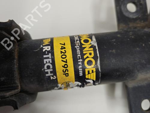 Højre fortil støddæmper RENAULT LAGUNA II (BG0/1_) 1.8 16V (BG04, BG0B, BG0C, BG0V) | BP29142305M17 