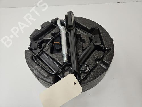 Used Jack Kit Jack Kit OPEL ASTRA J (P10) 1.4 Turbo (68) (120 hp) 32455548 32455548