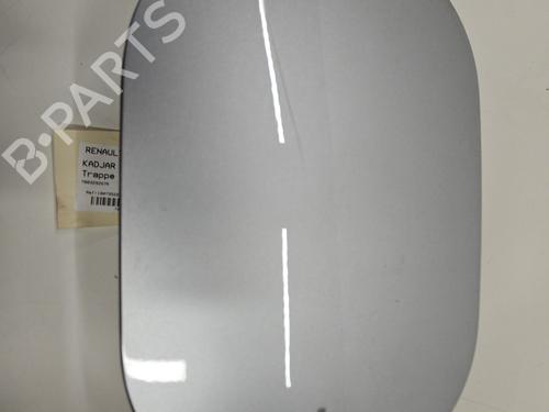 Used Fuel flap RENAULT KADJAR (HA_, HL_) 1.5 BLUE dCi 115 (HLA6) (116 hp) 23792765
