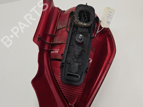 Right taillight CITROËN C2 (JM_) 1.6 VTS | BP23842903C35 