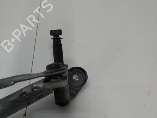 Used Front wipers mechanism MINI MINI (R56) Cooper D (109 hp) 20888516