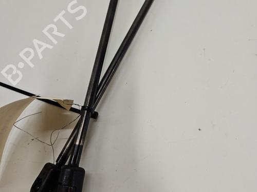 Used Tailgate lift support Tailgate lift support CITROËN AX (ZA-_) 14 D (52 hp) 23971543 23971543