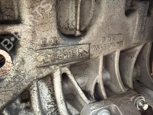 Engine BMW 3 (F30, F80) | BP36173263M1 - Image 5
