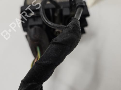 Used Electronic module Electronic module CITROËN SAXO (S0, S1) [1996-2004] 34385189 34385189