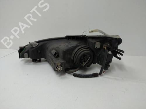 Højre forlygte PEUGEOT 206 Hatchback (2A/C) 1.9 D | BP20905525C29 