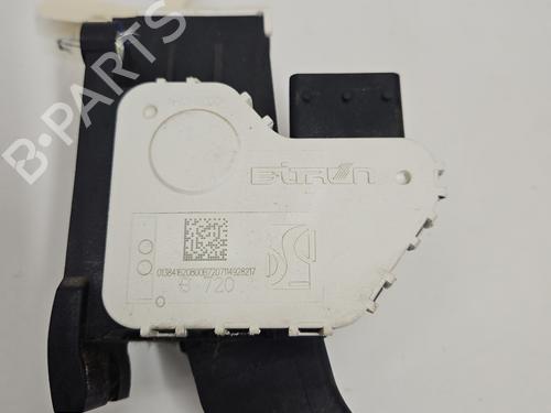 Pedal PEUGEOT BOXER Van 2.0 BlueHDi 160 | BP24917636I4 