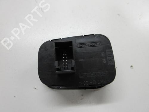 Used Warning switch Warning switch PEUGEOT BIPPER Tepee 1.3 HDi 75 (75 hp) 22108754 22108754
