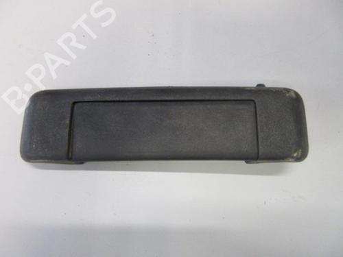 Used Front left exterior door handle RENAULT 19 II (B/C53_) 1.9 dT (B/C53T) (90 hp) 20901452