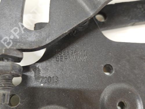 Hinge/Door check strap BMW 3 Touring (F31) 320 d xDrive | BP29599175C146 