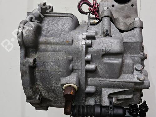 Used Gearbox Gearbox MINI MINI (R50, R53) One D (75 hp) 30906492 30906492