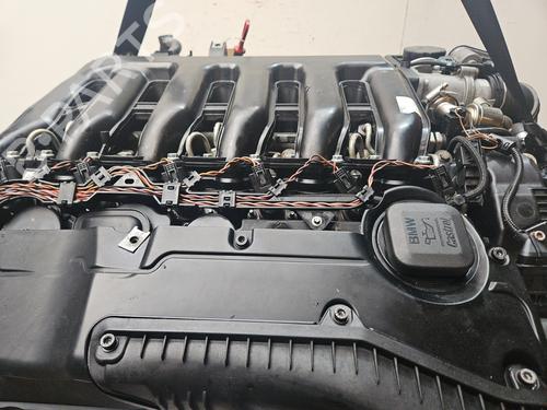 Engine BMW 5 (E60) 525 d | BP32406264M1 