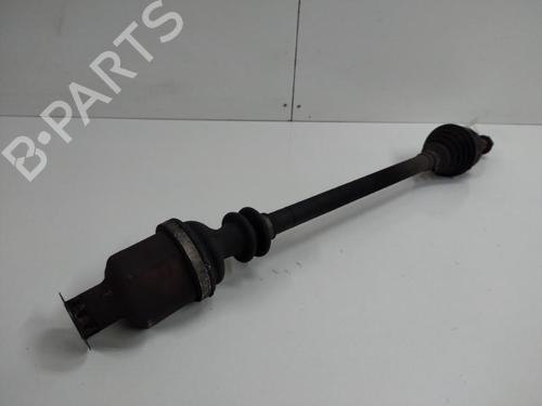 Used Right front driveshaft Right front driveshaft RENAULT KANGOO (KC0/1_) 1.5 dCi (57 hp) 20888131 20888131