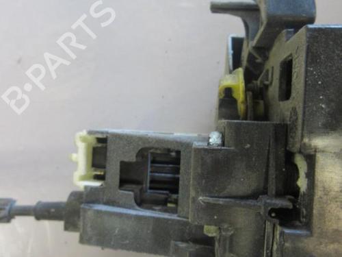 Used Front left lock RENAULT CLIO II (BB_, CB_) 1.5 dCi (B/CB08) (82 hp) 24816066
