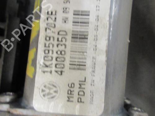 Front right window mechanism VW GOLF V (1K1) 1.9 TDI | BP20907004C23 