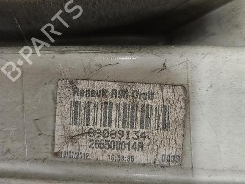 Used Right taillight Right taillight 36964707 36964707