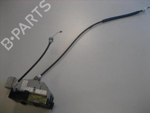 Used Rear left lock PEUGEOT 407 SW (6E_, 6D_) 2.0 HDi (126 hp) 20893314