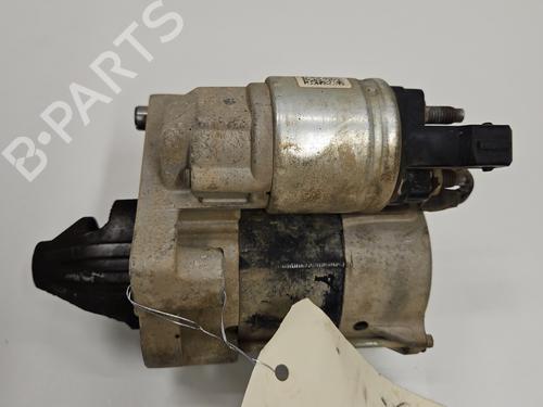 Used Starter CITROËN C3 III (SX) 1.2 THP 110 (SXHNPS, SXHNZT, SXHNZ6) (110 hp) 31071675