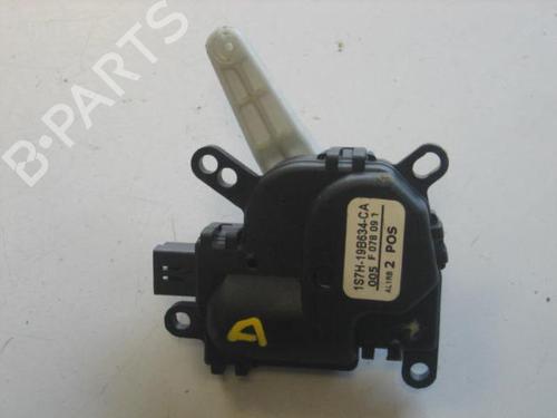 Air vent FORD FIESTA VI (CB1, CCN) 1.4 TDCi | BP22105925I21 